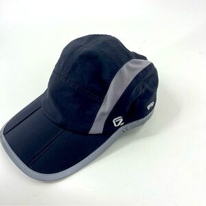 Gadiemkensd light‎ flight running cap